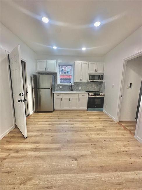 4521 Church Ave (Rental) , NY 11203