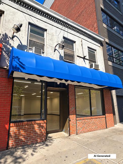 Downtown Brooklyn , NY 11217