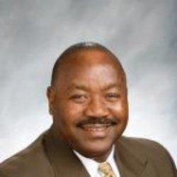 Photo of Trevor Hamilton
