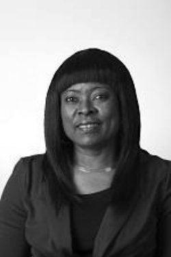 Photo of Wilda Sevaire