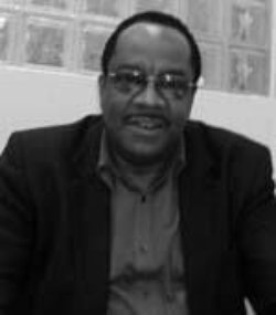 Photo of Bert Poux