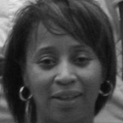 Photo of Sylvia Patterson