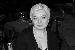 Photo of Lali Meladze