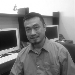 Photo of Edward Gong