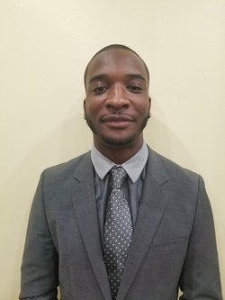 Photo of Jameal Cephas