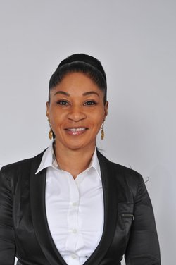 Photo of Lavaughn Robley