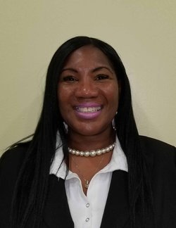 Photo of Sheila Carter Wade