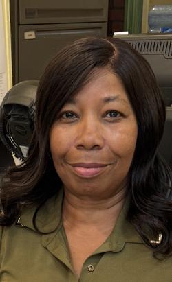 Photo of Mareila Charles Barco