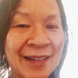 Photo of Victorina Evelyn Castillo