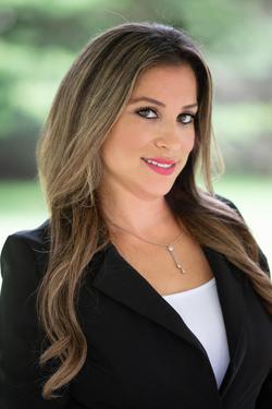 Photo of Tara Urban