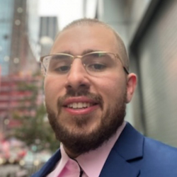Photo of Brandon Reyes