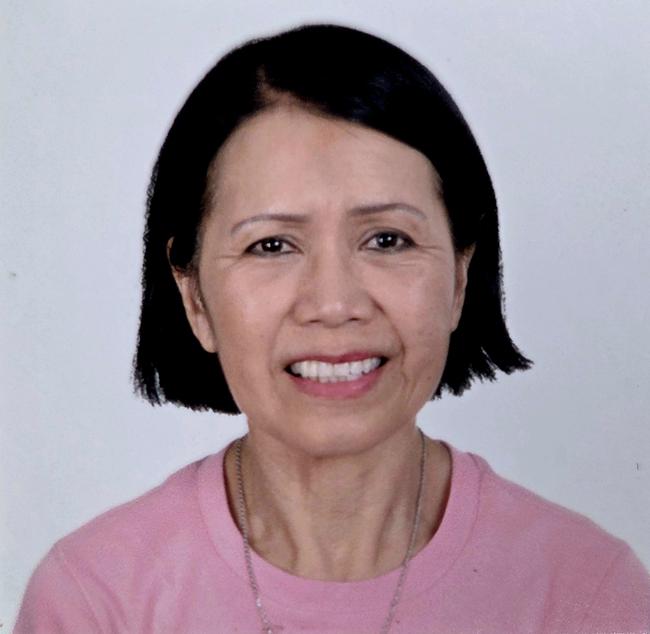 Photo of Josefina Nover, 