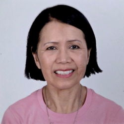 Photo of Josefina Nover