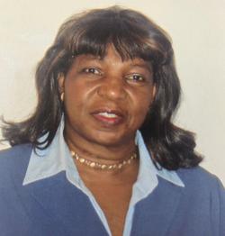 Photo of Una H Bevas Riley