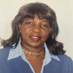 Photo of Una H Bevas Riley