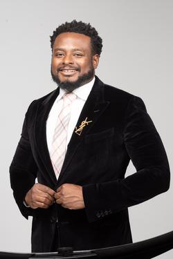 Photo of Jeffrey Joseph