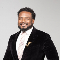 Photo of Jeffrey Joseph