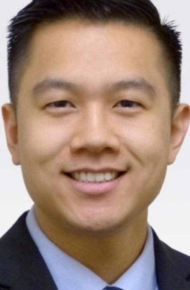 Photo of Ji Ming Zhang, 