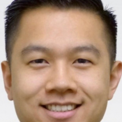 Photo of Ji Ming Zhang