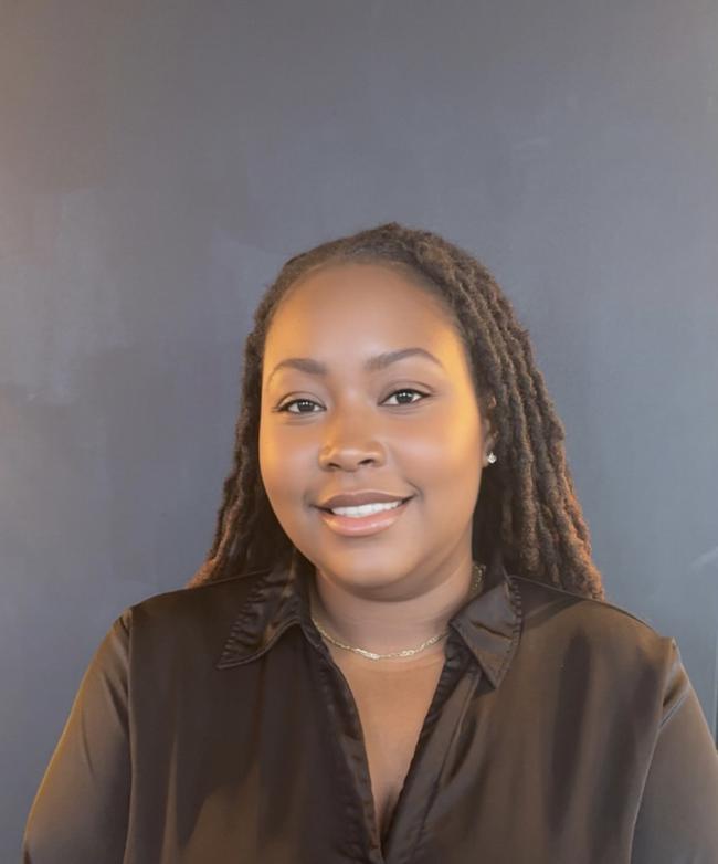 Photo of Taina Etienne, 