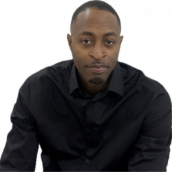 Photo of Jeremy Wilson