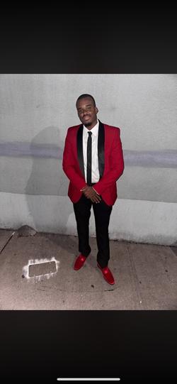 Photo of Rocky Etienne