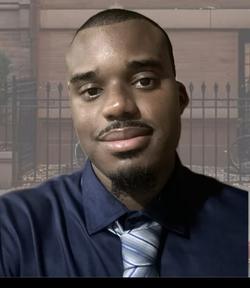Photo of Rocky Etienne