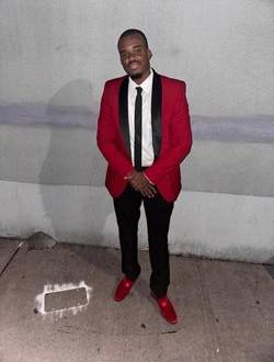 Photo of Rocky Etienne