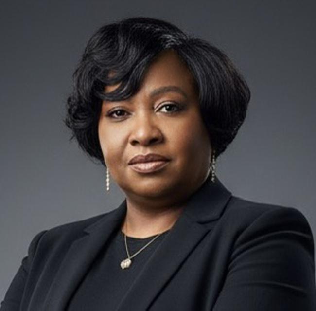 Photo of Drusilla Jones, 