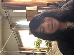 Photo of Michelle Brown