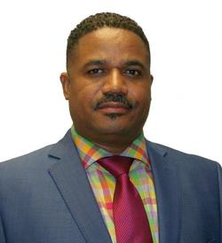 Photo of Alix Chery