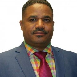 Photo of Alix Chery