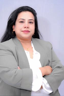 Photo of Fatima Iqbal