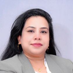 Photo of Fatima Iqbal