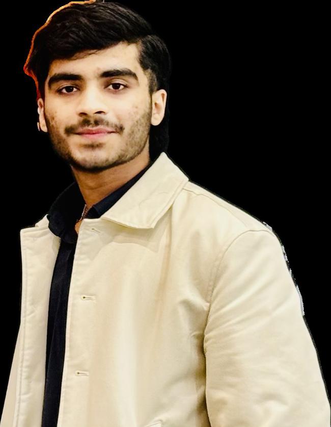 Photo of Muhammad Dilshad, 
