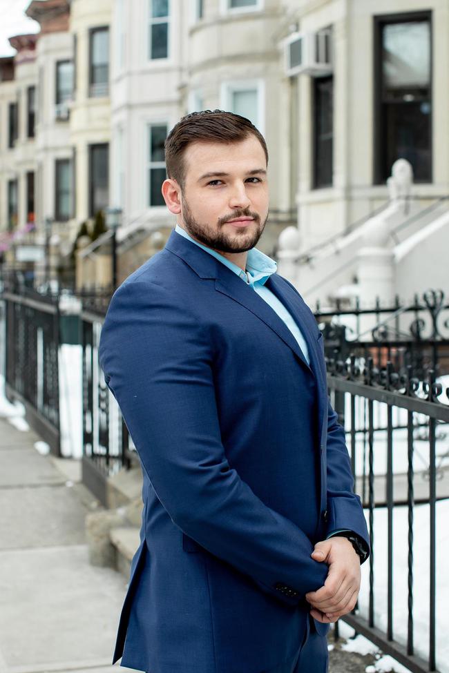 Photo of Ruslan Kryvenchuk, 