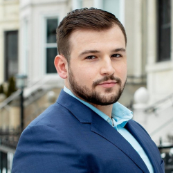 Photo of Ruslan Kryvenchuk