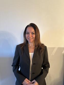 Photo of Yulia Levy