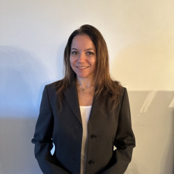 Photo of Yulia Levy