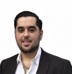 Photo of Michael Levy