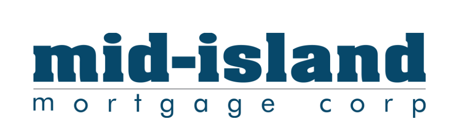 mid-island mortage corp logo