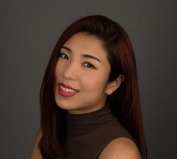 Photo of Kana Kishita-Galaway