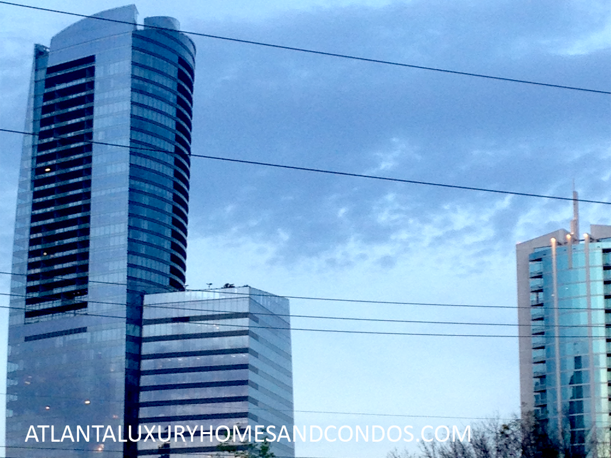 Sovereign Condominiums