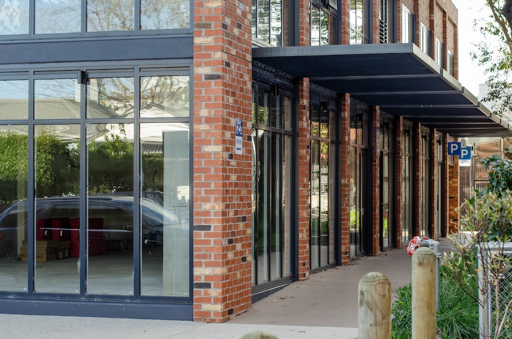 Investing in Pittsburgh commercial real estate