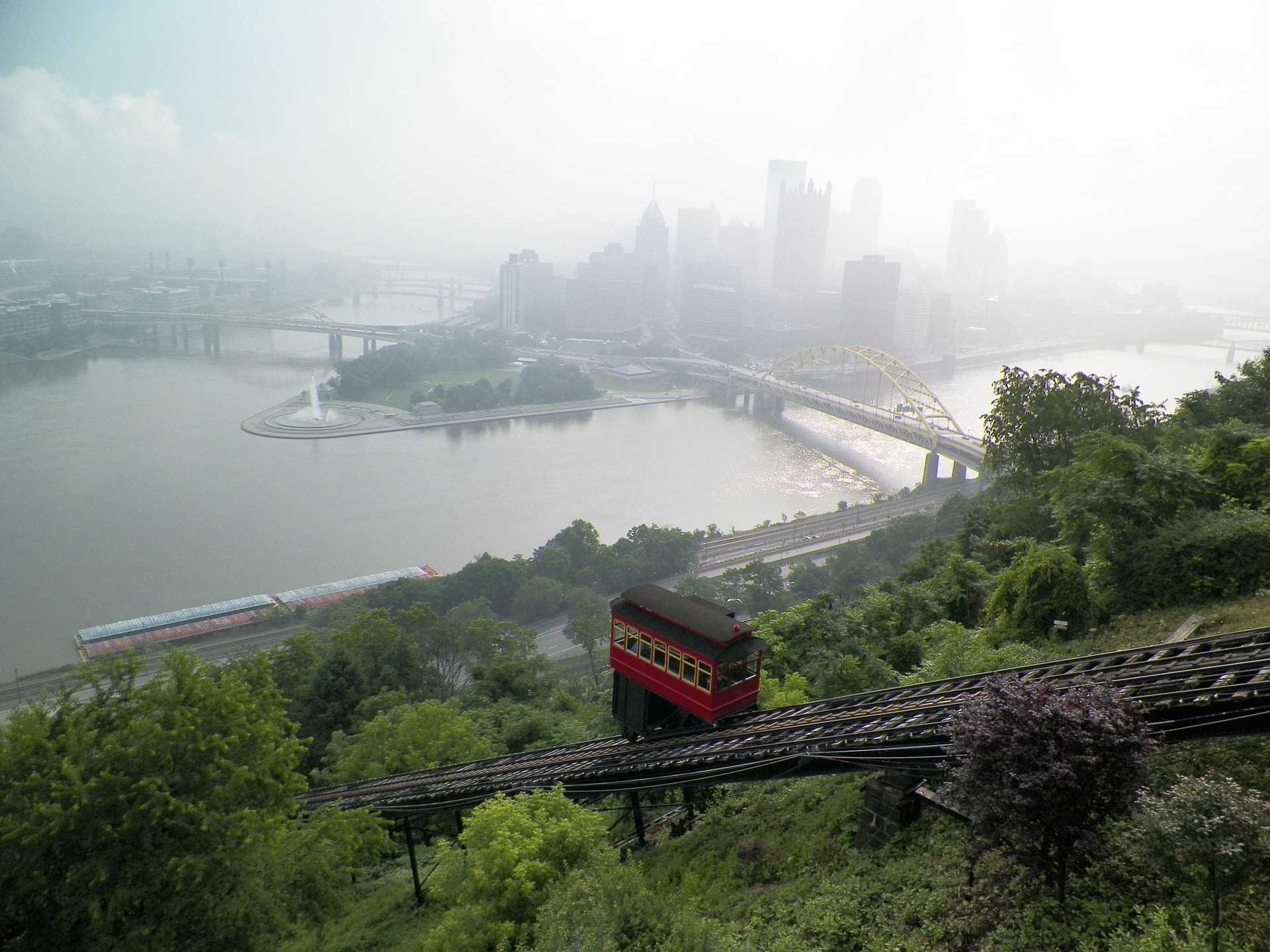 Relocate to Bethel Park