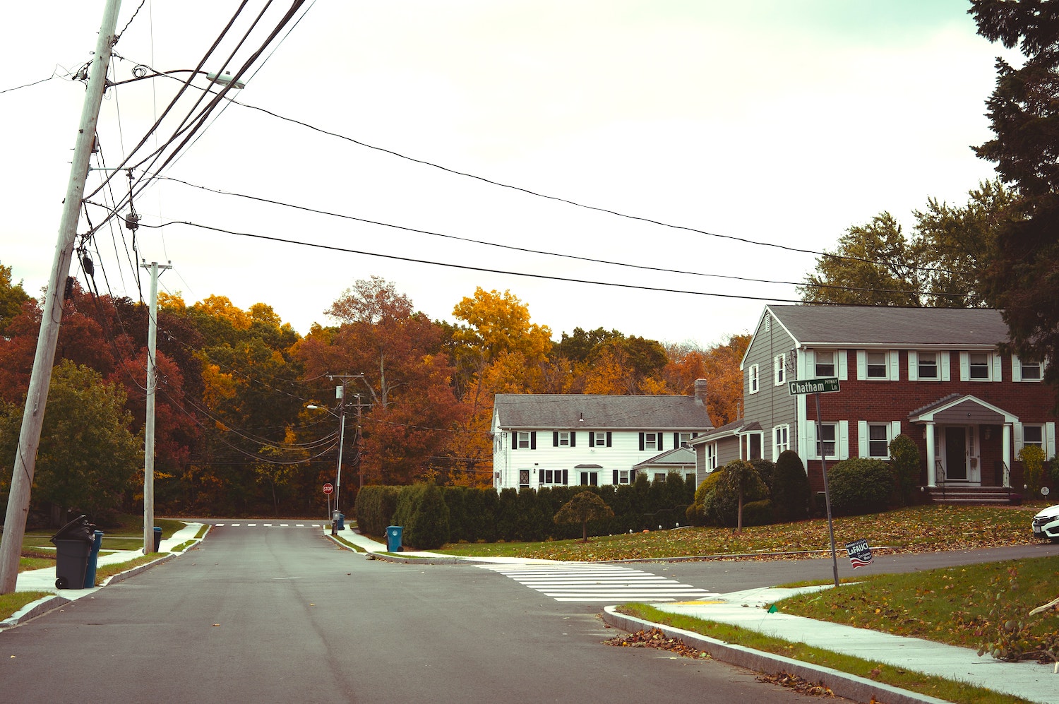 Feel at Home in Canonsburg