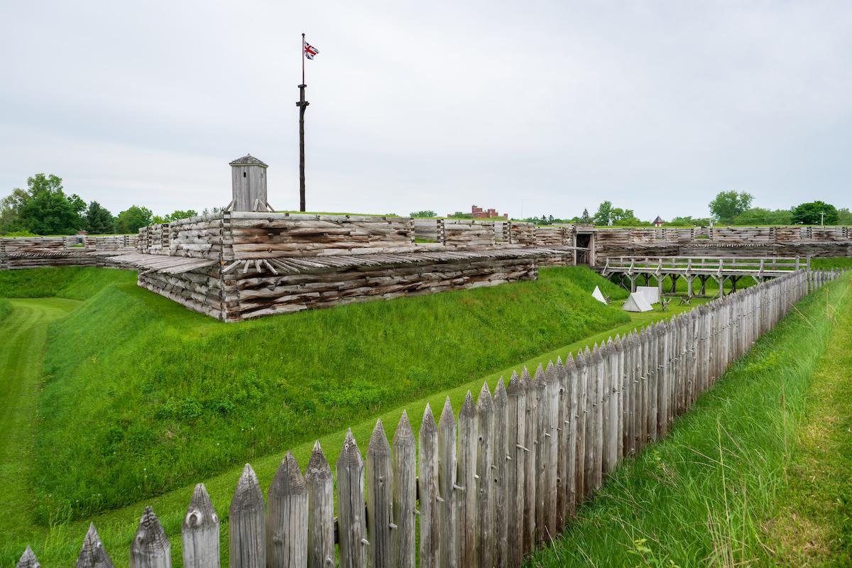 Ligonier