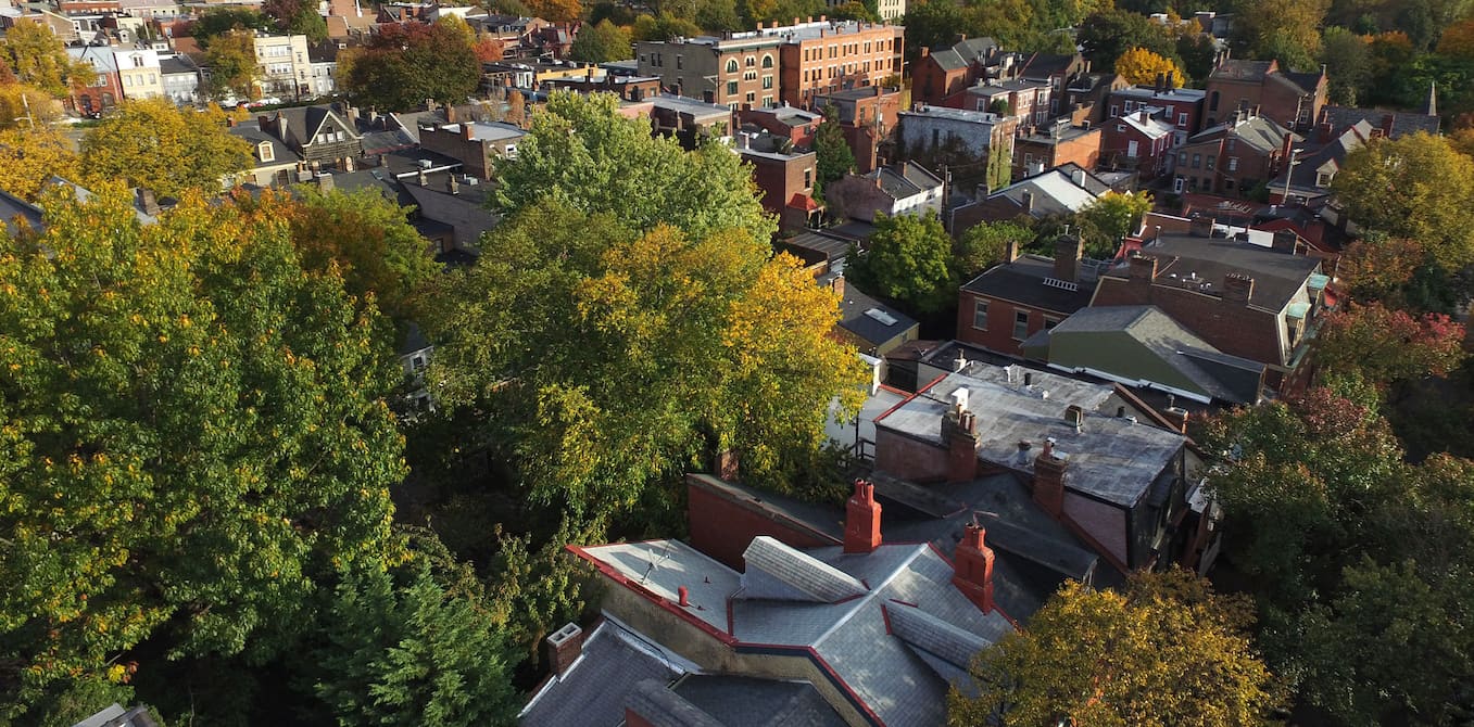 Greensburg area homes and community