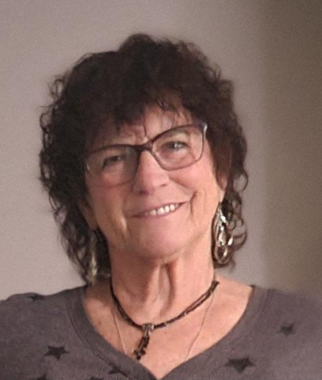 Photo of Barbara Dittler, 