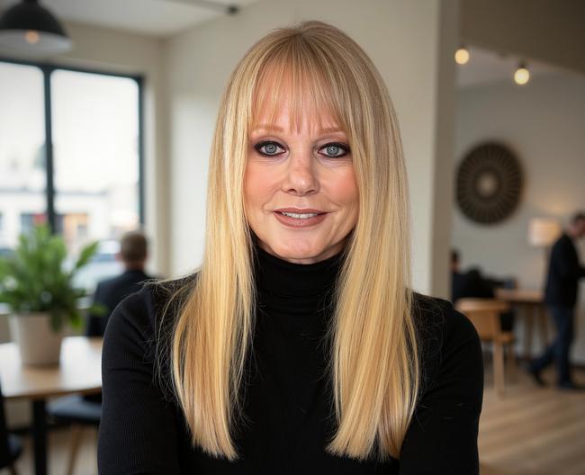 Photo of Tammy Kerila, 